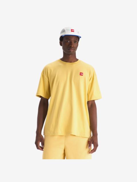 The North Face TNF™ Red Box Short Sleeve Tee
