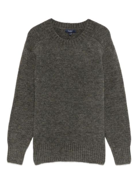 soeur Envie crew-neck sweater