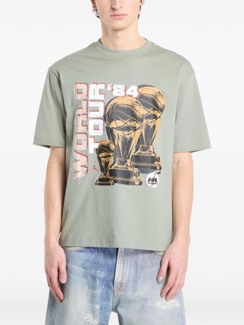 Jordan graphic T-shirt