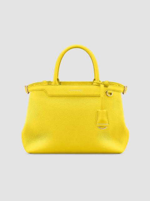 MAISON de SABRÉ Women's The Medium Palais Top Handle Bag - Daisy Yellow
