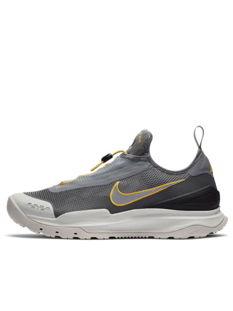 Nike ACG Zoom Air AO 'Grey Metallic Silver' CT2898-002