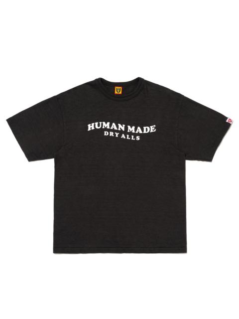 Graphic T-Shirt #9 Black