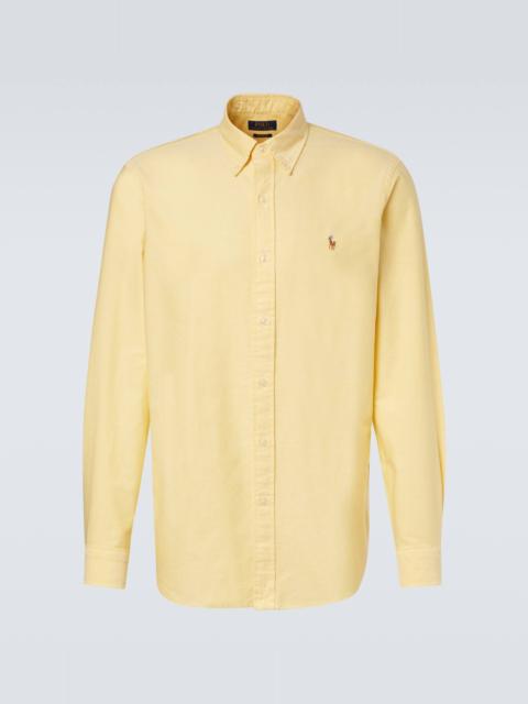 Polo Ralph Lauren Cotton shirt