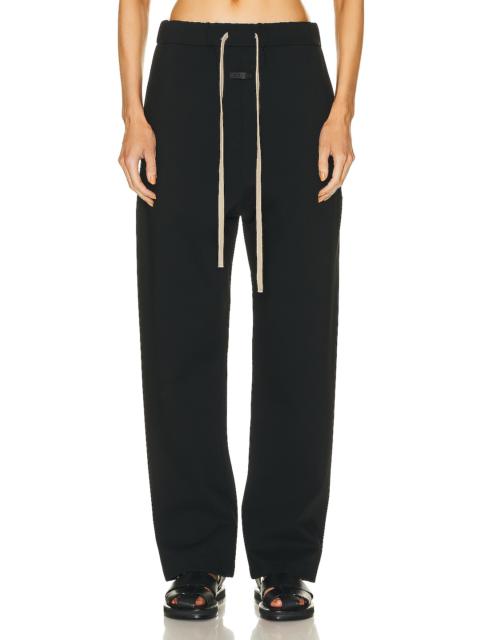 Fear of God Eternal Viscose Relaxed Pant