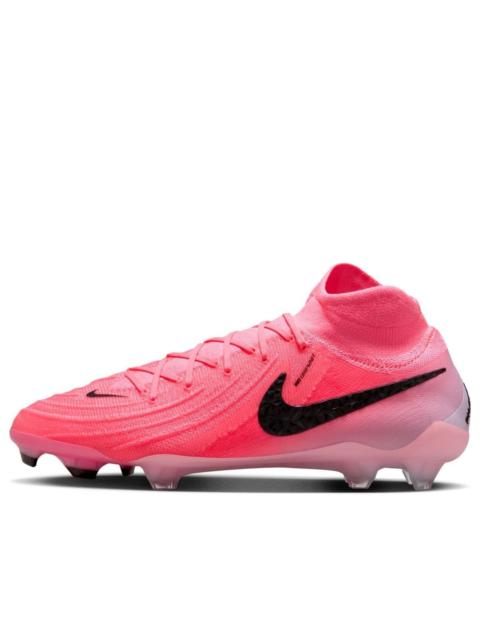 Nike Nike Phantom Luna 2 Elite FG High Football Boots 'Mad Brilliance Pack - Sunset Pulse Black' FJ2572-6