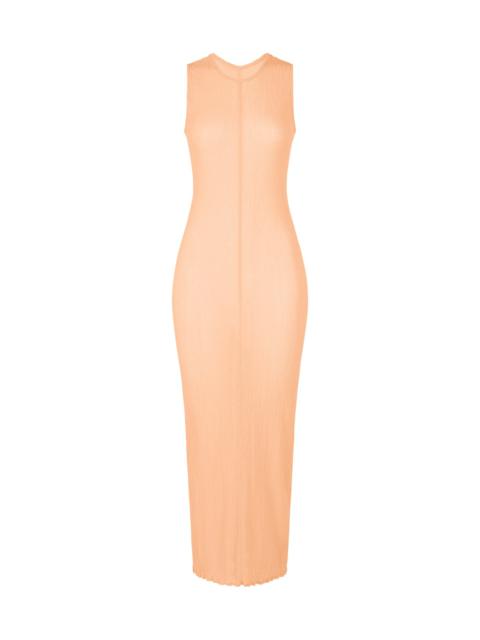 ISSEY MIYAKE KARAMI DRESS