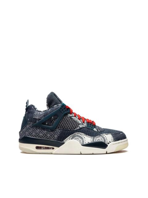 Air Jordan 4 Retro SE "Sashiko" sneakers