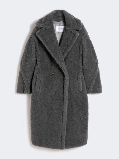 Max Mara TEDDY1 101801 Icon Coat - DARK GREY
