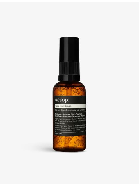 Aesop Tame hair serum 60ml