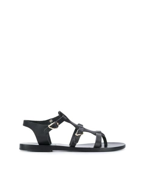 ANCIENT GREEK SANDALS Grace Kelly sandals