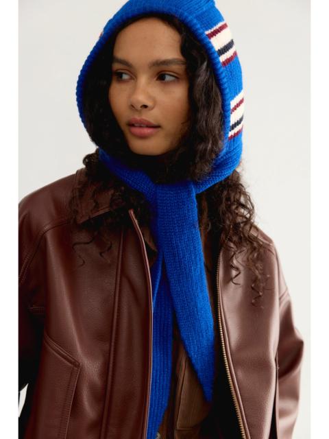 FREE PEOPLE Rugby Stripe Balabonnet