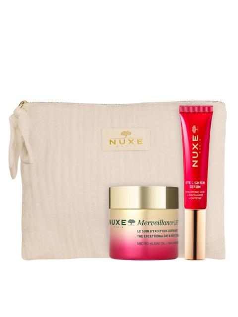 Nuxe Duo Day-Night & Eyes, Merveillance Lift