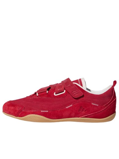 adidas (WMNS) adidas Urban Reverie 'Power Red Gum' KJ9088