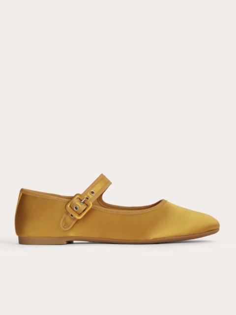EVERLANE THE DAY BUCKLE MARY JANE