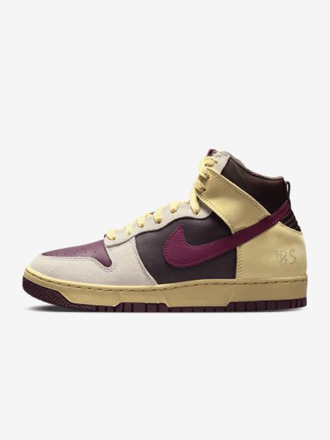 Nike WMNS DUNK HIGH 1985 "ALABASTER"