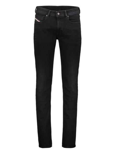 Diesel slim five-pockets  jeans