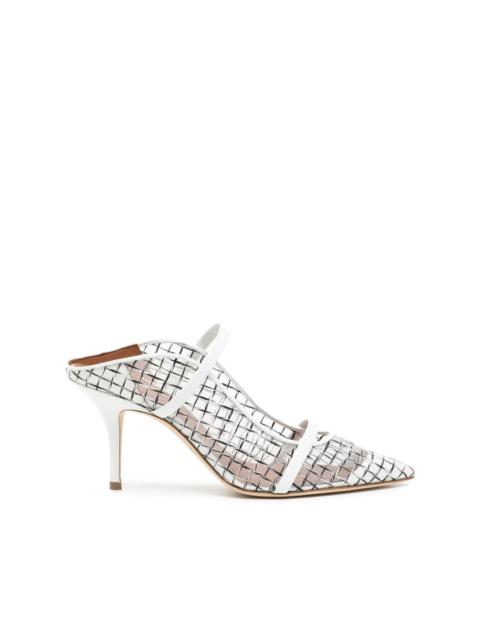 MALONE SOULIERS Maureen sheer mules