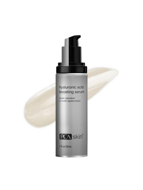 PCA Skin Hyaluronic Acid Boosting Serum