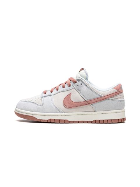 Dunk Low "Fossil Rose"