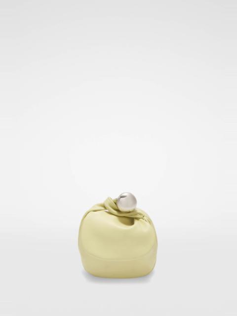 Jil Sander Pouch Small