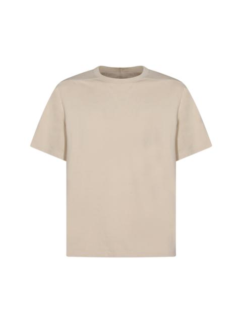 Sand Cotton T-shirt