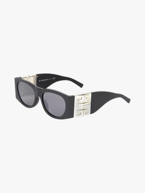 Givenchy 4G SUNGLASSES IN ACETATE