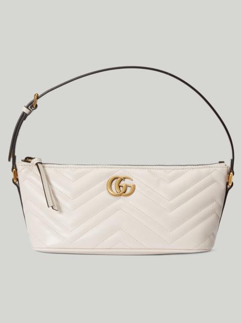 GUCCI GG Marmont matelassé shoulder bag