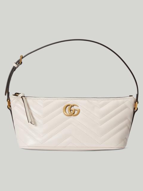 GG Marmont matelassé shoulder bag