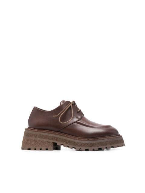 Marsèll Carro chunky Derby shoes