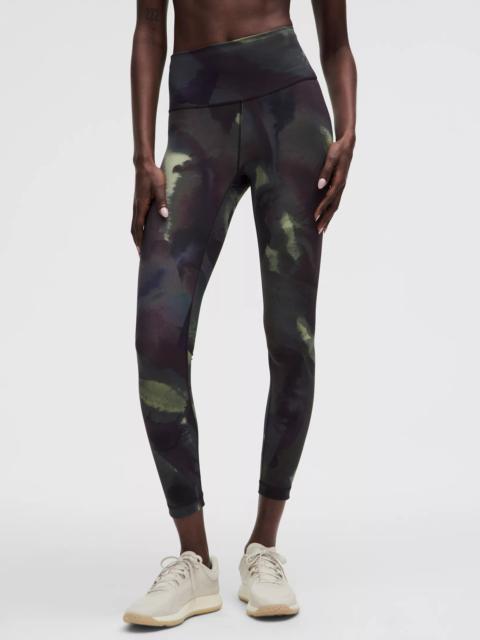 lululemon Wunder Train High-Rise Tight 25"