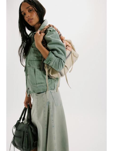 FREE PEOPLE We The Free Baby Emerson Tote Bag