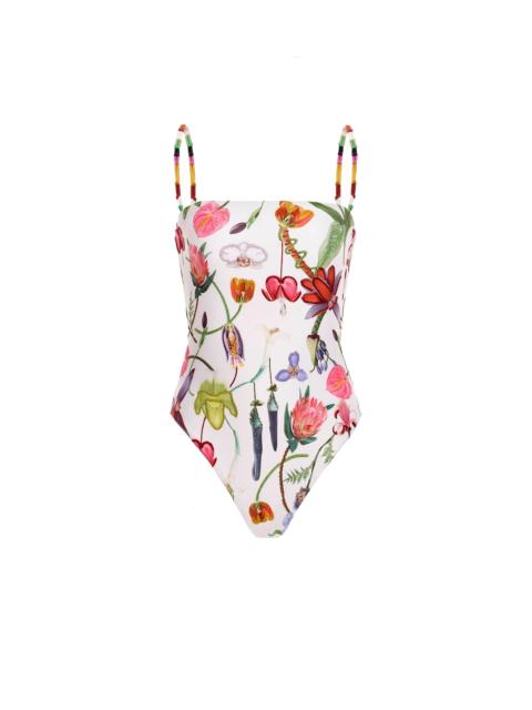 Agua by Agua Bendita Silvestre Amanecer One Piece