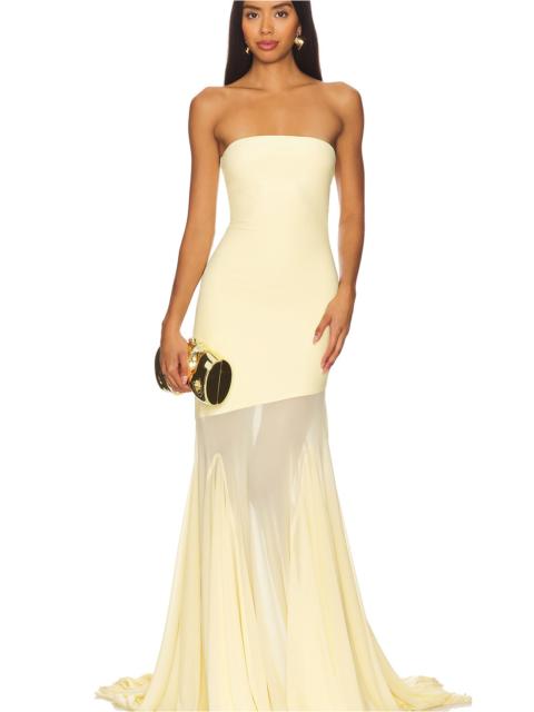 deme Dahlia Gown