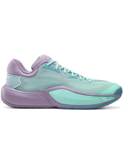 Reebok Reebok Engine A 26 Atomic Aqua Dream Purple