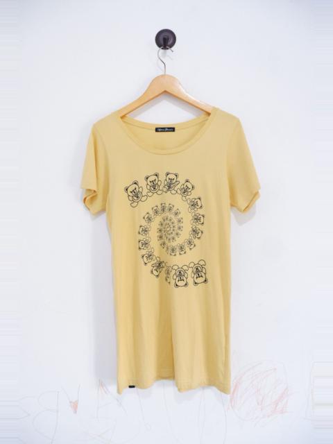 Hysteric Glamour Vintage Hysteric Glamour Greatfull Dead T shirt