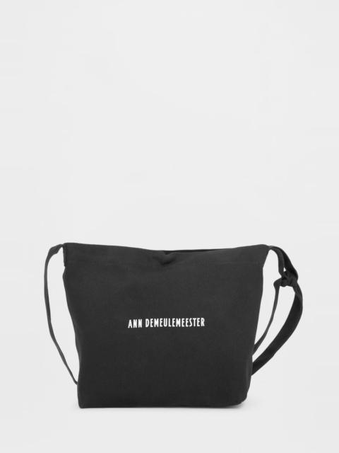 Ann Demeulemeester AD Small Shoulder Bag