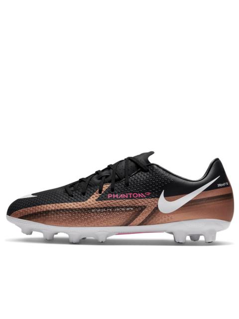 Nike Nike Phantom GT 2 Academy HG 'Black Tan' DV8615-810