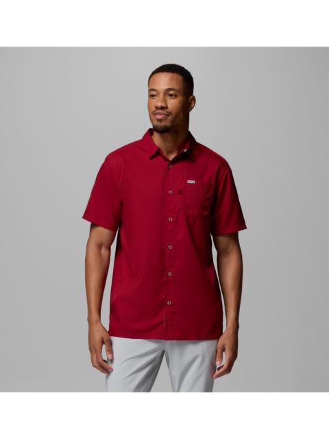 Columbia Men’s PFG Slack Tide Camp Shirt