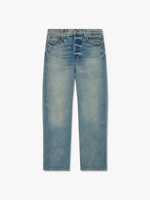 Rhude 90S TRAXEDO DENIM