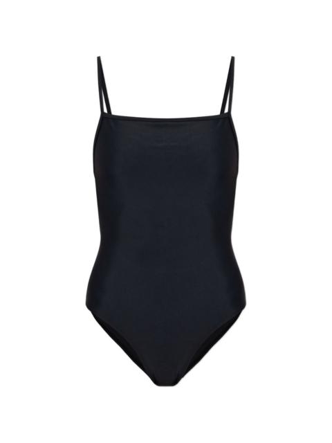BY MALENE BIRGER Astrid square neck swimsuit
