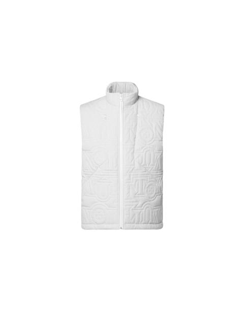 Louis Vuitton Allover  Vuitton Snow Down Gilet