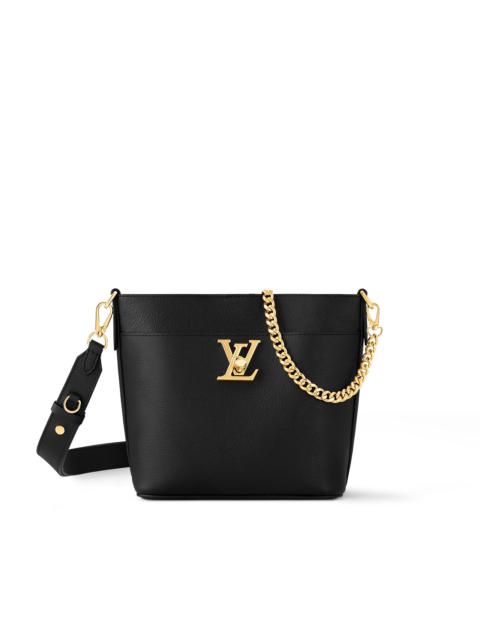 Louis Vuitton Lock and Walk