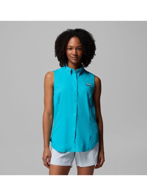 Columbia Women’s PFG Tamiami Sleeveless Shirt