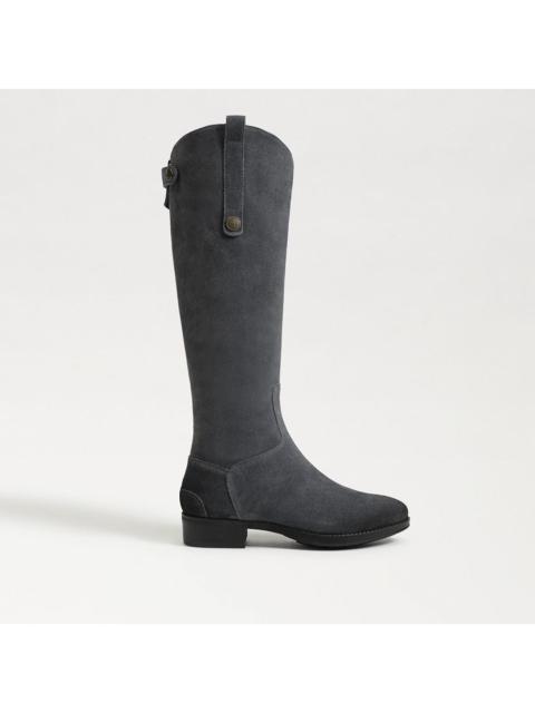 Sam Edelman Penny Wide Calf Riding Boot