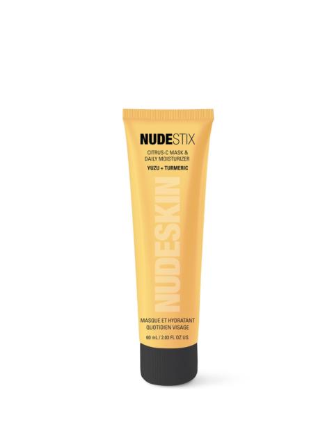 NUDESTIX NUDESTIX Citrus C Mask and Daily Moisturizer 60ml