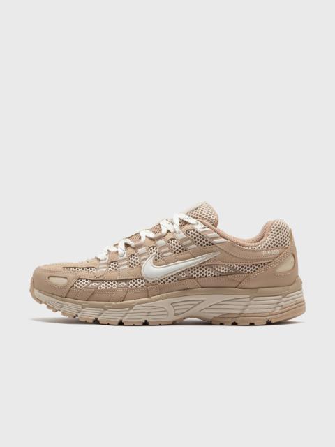 Nike P-6000 suede sneakers - HF0015201 | REVERSIBLE display picture 1