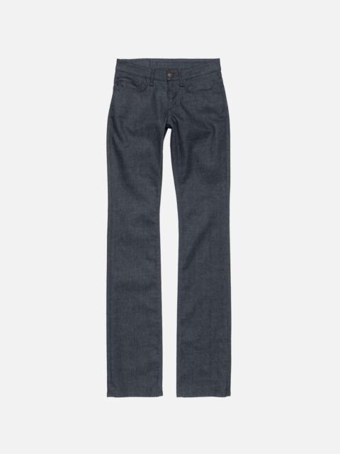 Acne Studios Skinny fit jeans - 2013F - Dark Blue