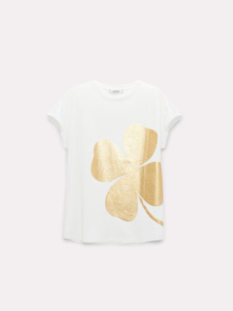 DOROTHEE SCHUMACHER LUCKY YOU shirt