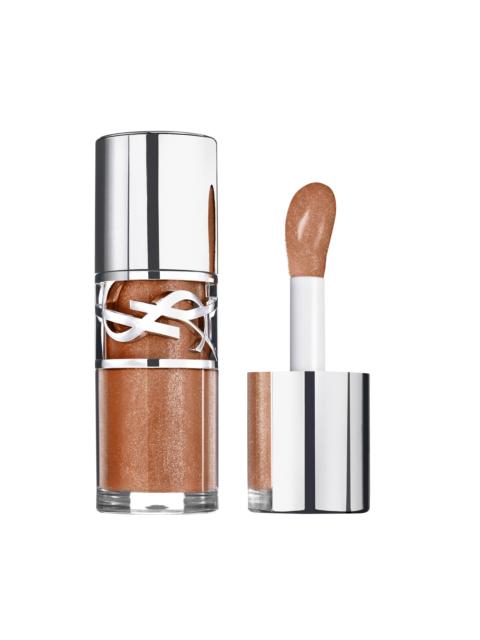 SAINT LAURENT YSL LOVESHINE PLUMPING LIP OIL GLOSS