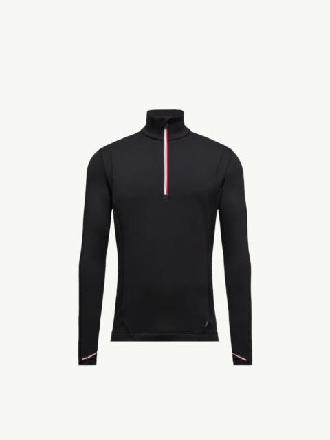 Moncler Grenoble Polartec® Half-Zip Sweatshirt